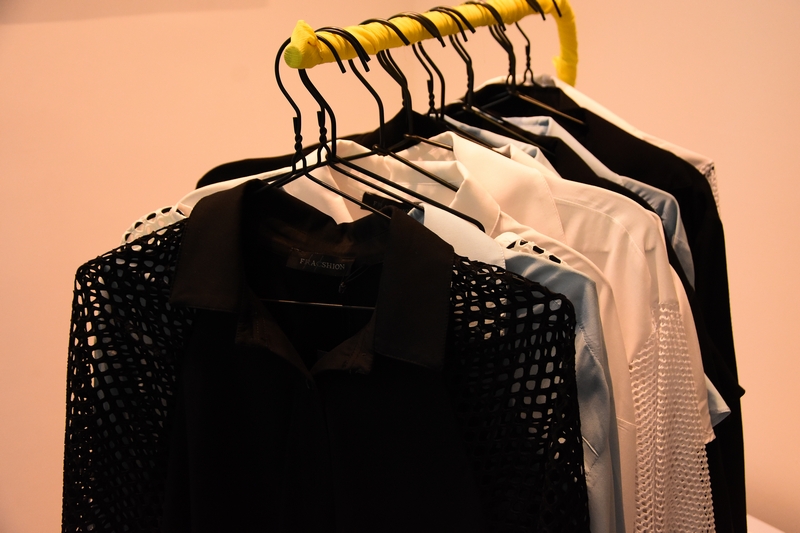 Fracshion Launching of Spring Summer Collection